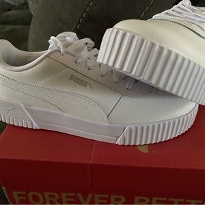 PUMA